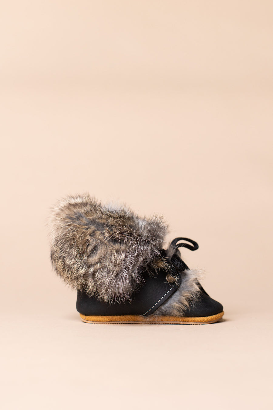 Fur Boot - Timeless Collection