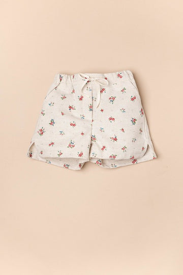 Canopy Shorts Spring Collection