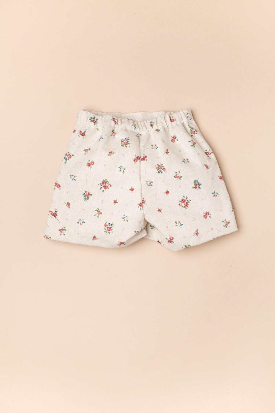 Canopy Shorts Spring Collection