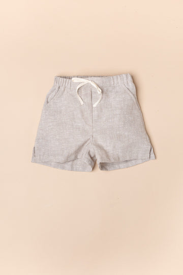 Canopy Shorts - Timeless Collection
