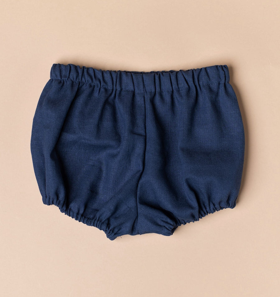 Pebble Classic Bloomers - Timeless Collection