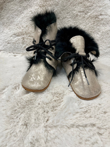 Fur Boot Winter Collection