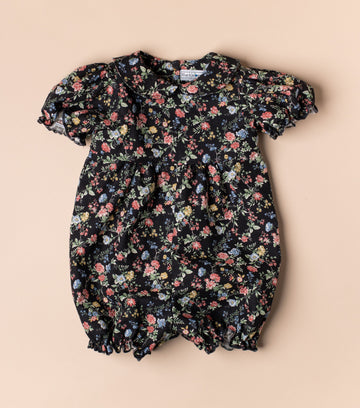 Bloom Rompers Spring Collection
