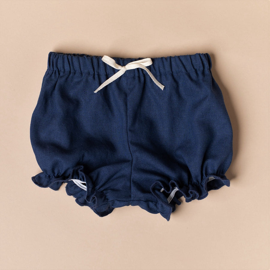Cascade Ruffled Bloomers - Timeless Collection