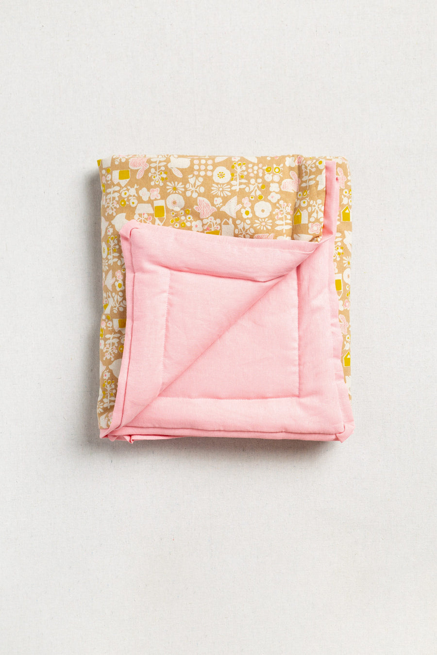 Nursery Blankets