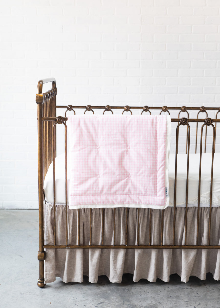 Nursery Blankets