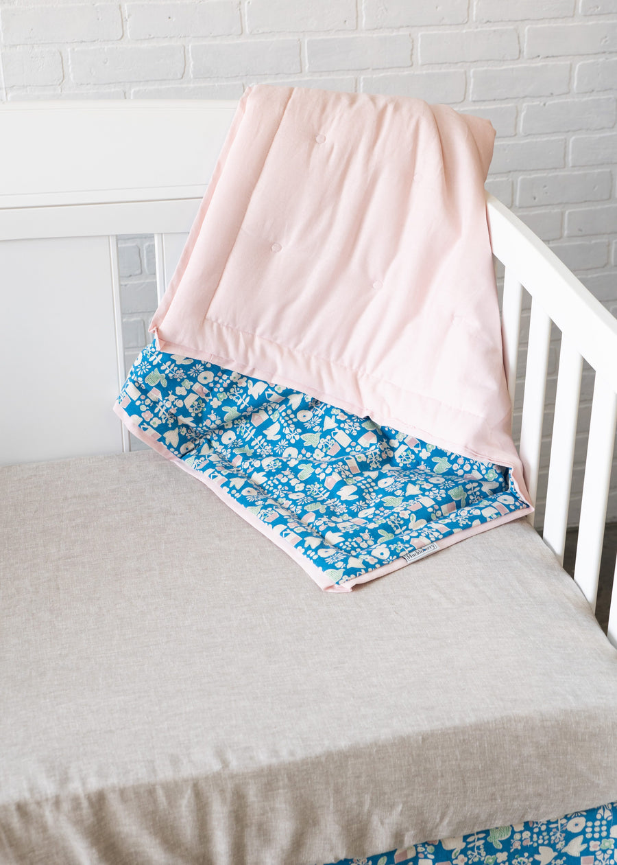 Nursery Blankets