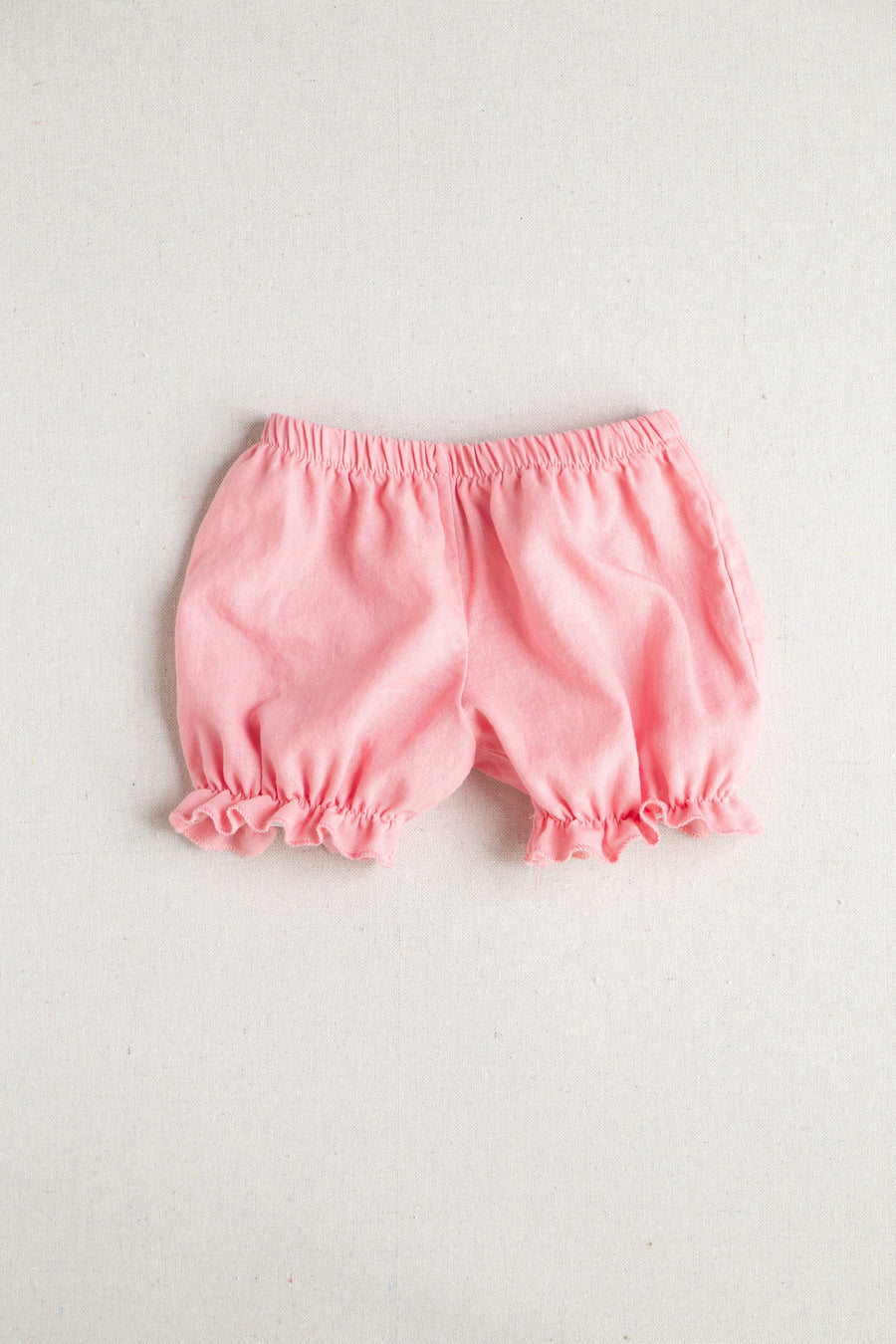 Cascade Ruffled Bloomers Spring Collection