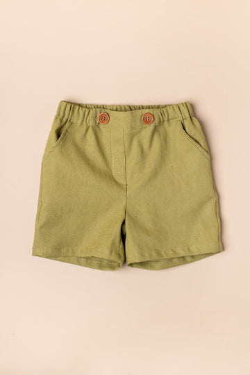 River Shorts Spring Collection