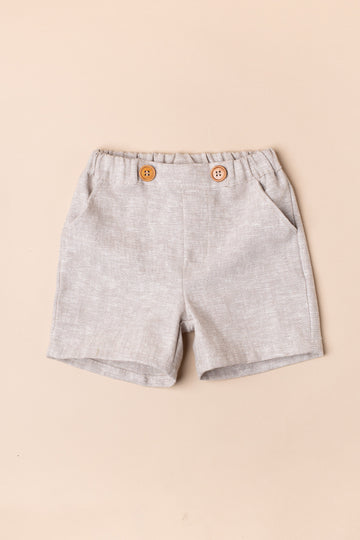 River Shorts - Timeless Collection