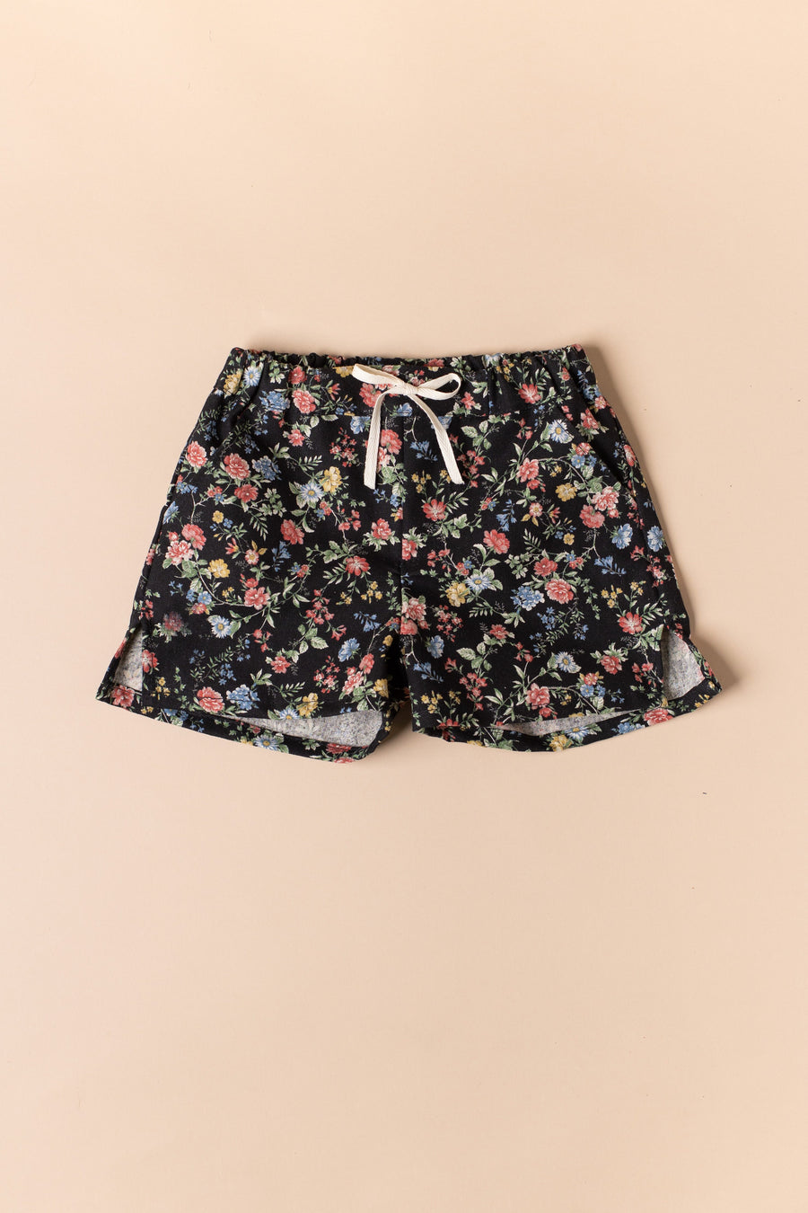 Canopy Shorts Spring Collection